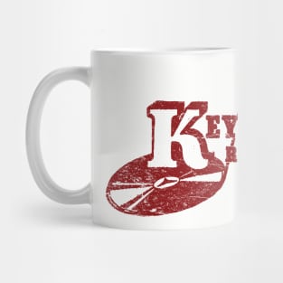 Keynote Records Mug